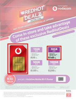 Game Cellular : Black November (8 November - 6 December 2021), page 19