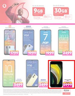 Game : Vodacom (08 December - 06 February 2024), page 19