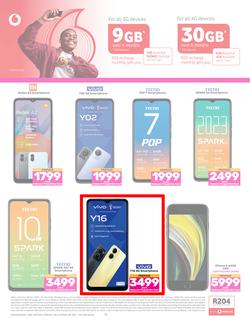 Game : Vodacom (08 December - 06 February 2024), page 19