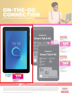 Game Cellular : Vodacom (07 November - 05 December 2024), page 19