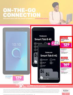 Game Cellular : Vodacom (07 November - 05 December 2024), page 19