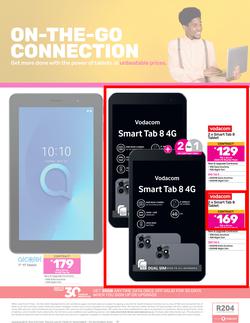 Game Cellular : Vodacom (07 November - 05 December 2024), page 19