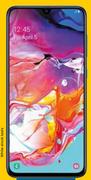 Samsung Galaxy A70-On MTN Made For Me XS