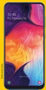 Samsung Galaxy A50-On MTN Made For Me XS
