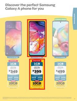 MTN : Y'ello (1 Feb - 29 Feb 2020), page 19