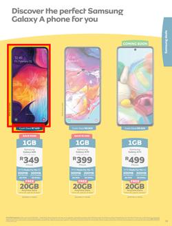 MTN : Y'ello (1 Feb - 29 Feb 2020), page 19