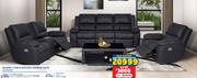 Sahara 3 Piece Motion Lounge Suite 10299459001