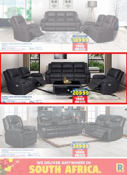 Russells : Ke'Dezemba Save Big (02 December - 24 December 2025), page 19