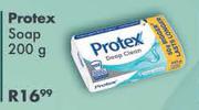 Protex Soap-200gm