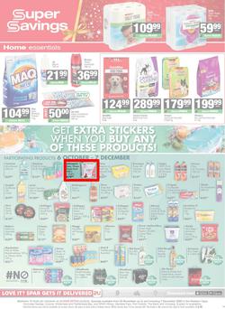 SPAR Western Cape : Christmas Super Savings (24 November - 07 December 2025), page 19