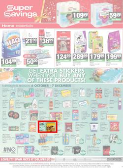 SPAR Western Cape : Christmas Super Savings (24 November - 07 December 2025), page 19