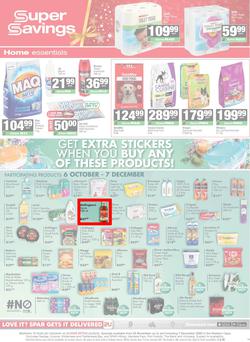 SPAR Western Cape : Christmas Super Savings (24 November - 07 December 2025), page 19