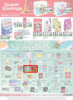 SPAR Western Cape : Christmas Super Savings (24 November - 07 December 2025), page 19