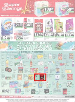 SPAR Western Cape : Christmas Super Savings (24 November - 07 December 2025), page 19