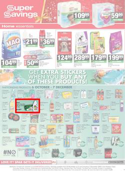 SPAR Western Cape : Christmas Super Savings (24 November - 07 December 2025), page 19