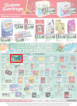 SPAR Western Cape : Christmas Super Savings (24 November - 07 December 2025), page 19