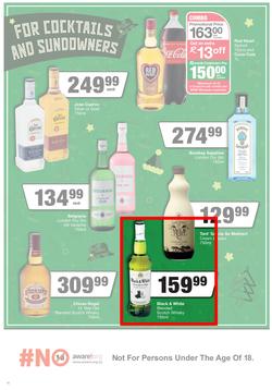 SUPERSPAR EASTERN CAPE : Our Best For Less (26 October - 7 November 2021) Valid In | Bluewater Bay, Amalinda, Knysna, Heather Park, Jeffery's Bay, Rosehill, Protea, Sedgefield, Spandau, page 19