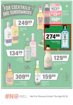 SUPERSPAR EASTERN CAPE : Our Best For Less (26 October - 7 November 2021) Valid In | Bluewater Bay, Amalinda, Knysna, Heather Park, Jeffery's Bay, Rosehill, Protea, Sedgefield, Spandau, page 19