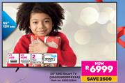 Samsung 55" UHD Smart TV UA55U8000FKXXA (850032864)