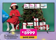 Samsung 50" UHD Smart TV UA508000FKXXA (850032806)