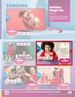 Game : Go Full Pink This Festive (02 December - 31 December 2025), page 19