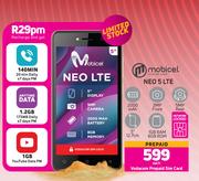 Mobicel Neo 5 LTE