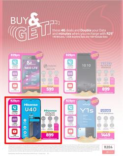 Game Cellular : We Know What You Paid Last Summer (07 October - 07 November 2022), page 19