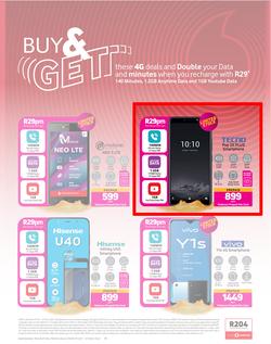 Game Cellular : We Know What You Paid Last Summer (07 October - 07 November 2022), page 19