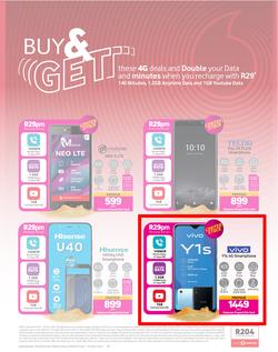 Game Cellular : We Know What You Paid Last Summer (07 October - 07 November 2022), page 19