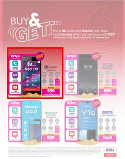 Game Cellular : We Know What You Paid Last Summer (07 October - 07 November 2022), page 19