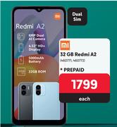 MI Redmi A2 32GB-Each