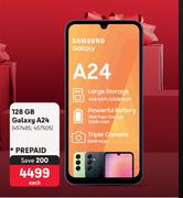 Samsung Galaxy A24 128GB-Each