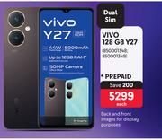 Vivo Y27 128GB-Each