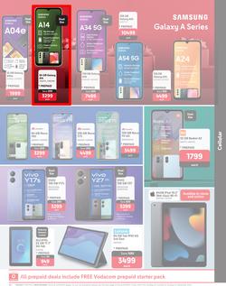 Makro : Someone's In A Festive Gifting Mood (29 October - 24 December 2023), page 19