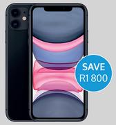 Apple iPhone 11 64GB