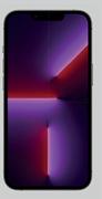 Apple iPhone 13 Mini 128GB-On 1GB Red Core More Data (24 Months)