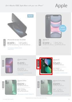 Cellucity : Unlimited You (06 May - 06 June 2022), page 19