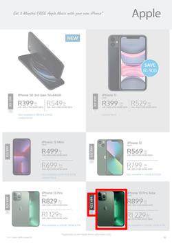Cellucity : Unlimited You (06 May - 06 June 2022), page 19