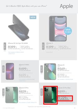 Cellucity : Unlimited You (06 May - 06 June 2022), page 19