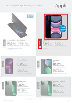 Cellucity : Unlimited You (06 May - 06 June 2022), page 19