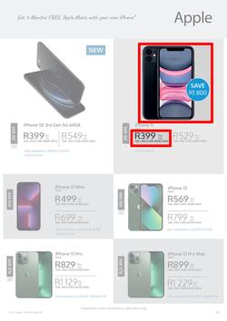 Cellucity : Unlimited You (06 May - 06 June 2022), page 19