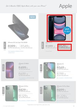 Cellucity : Unlimited You (06 May - 06 June 2022), page 19