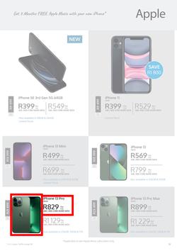 Cellucity : Unlimited You (06 May - 06 June 2022), page 19