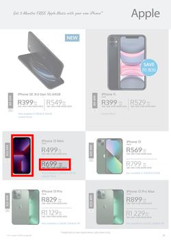 Cellucity : Unlimited You (06 May - 06 June 2022), page 19