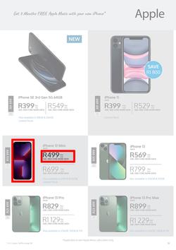 Cellucity : Unlimited You (06 May - 06 June 2022), page 19