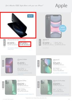 Cellucity : Unlimited You (06 May - 06 June 2022), page 19