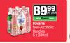 Bavaria Non Alcoholic Handies-6 x 330ml