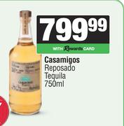 Casamigos Reposado Tequila-750ml