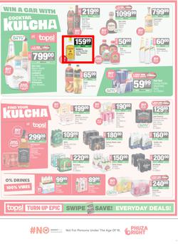 SPAR & SUPERSPAR Eastern Cape (Town) : Super Savings (22 April - 10 May 2026), page 19