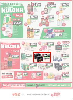 SPAR & SUPERSPAR Eastern Cape (Town) : Super Savings (22 April - 10 May 2026), page 19